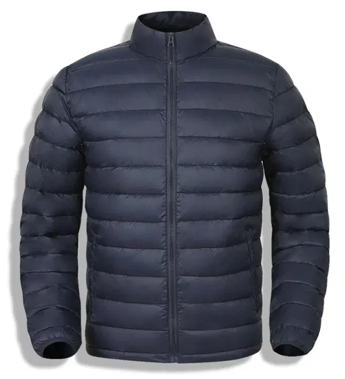 Winter men ultra duck down lightweight padded jumper for sale