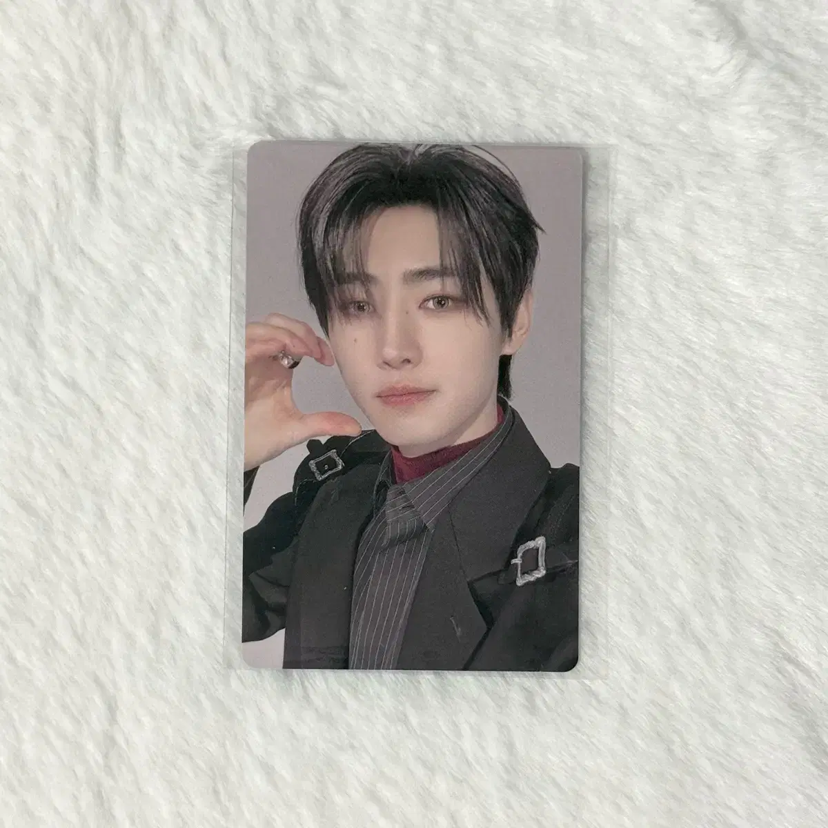 Enhypen Daydream Studio Dance pre-order benefit sunghoon photocard WTS