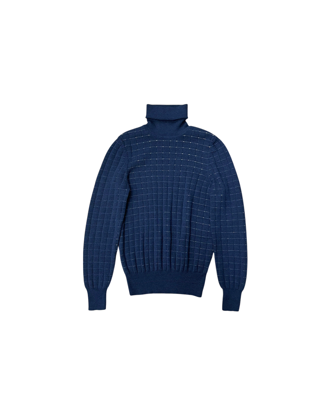 Maison Martin Margiela 13AW Reversible Turtleneck Knit