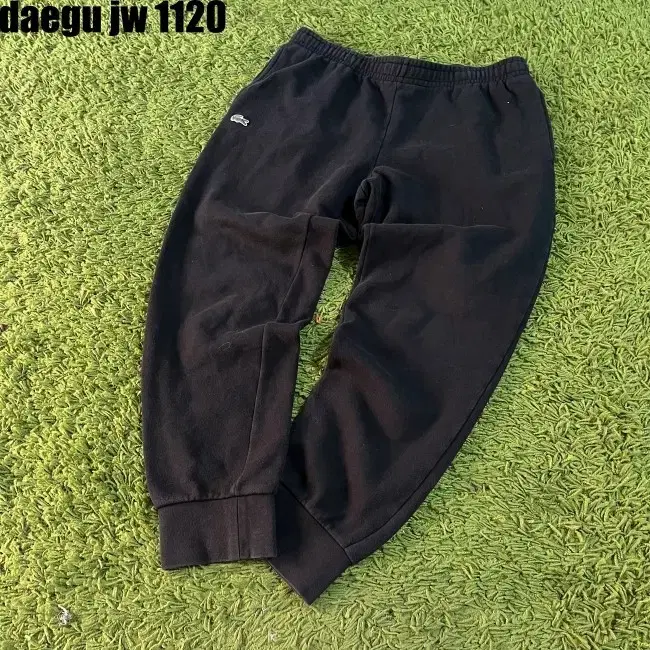 L 95 LACOSTE PANTS 라코스테 바지