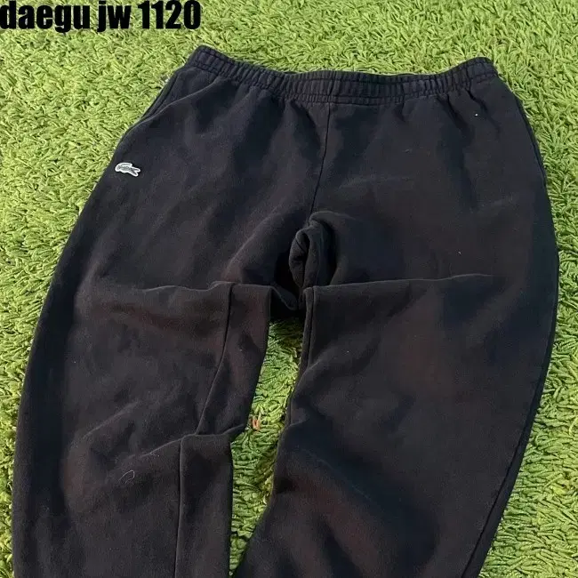 L 95 LACOSTE PANTS 라코스테 바지