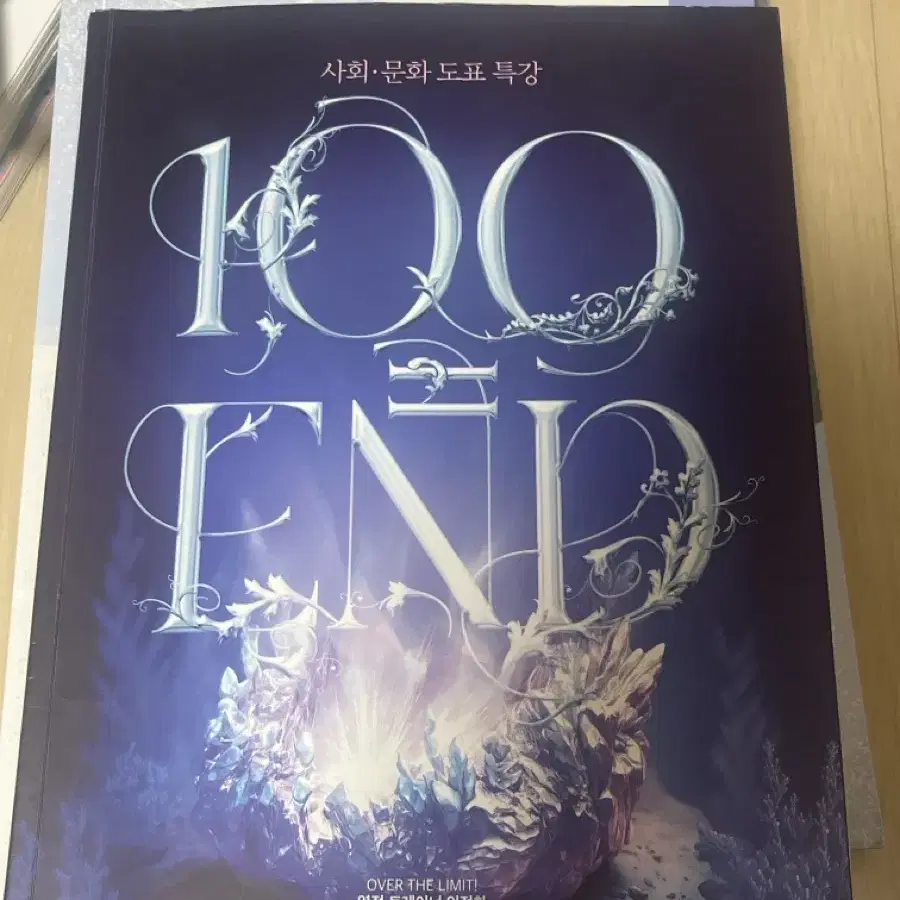 임정환 100END