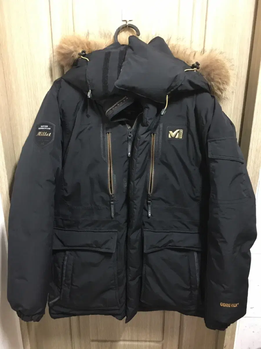 Miele Gore-Tex Padding XL 105