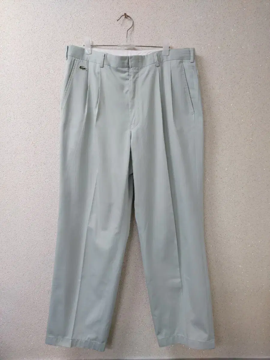 {wonbin vintage}Lacoste Men's Pants