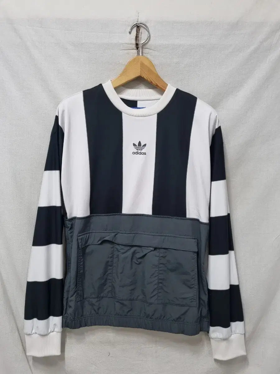 adidas Original Pocket Man to Man 95