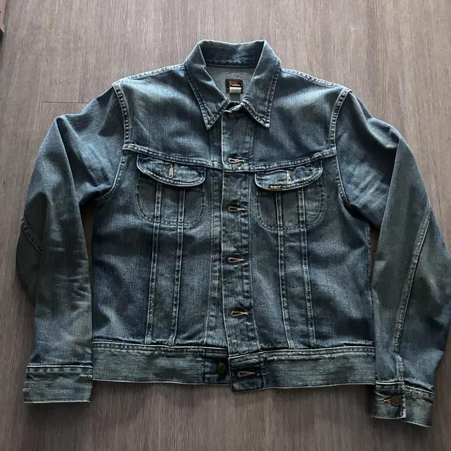 RRL LOT 271 S