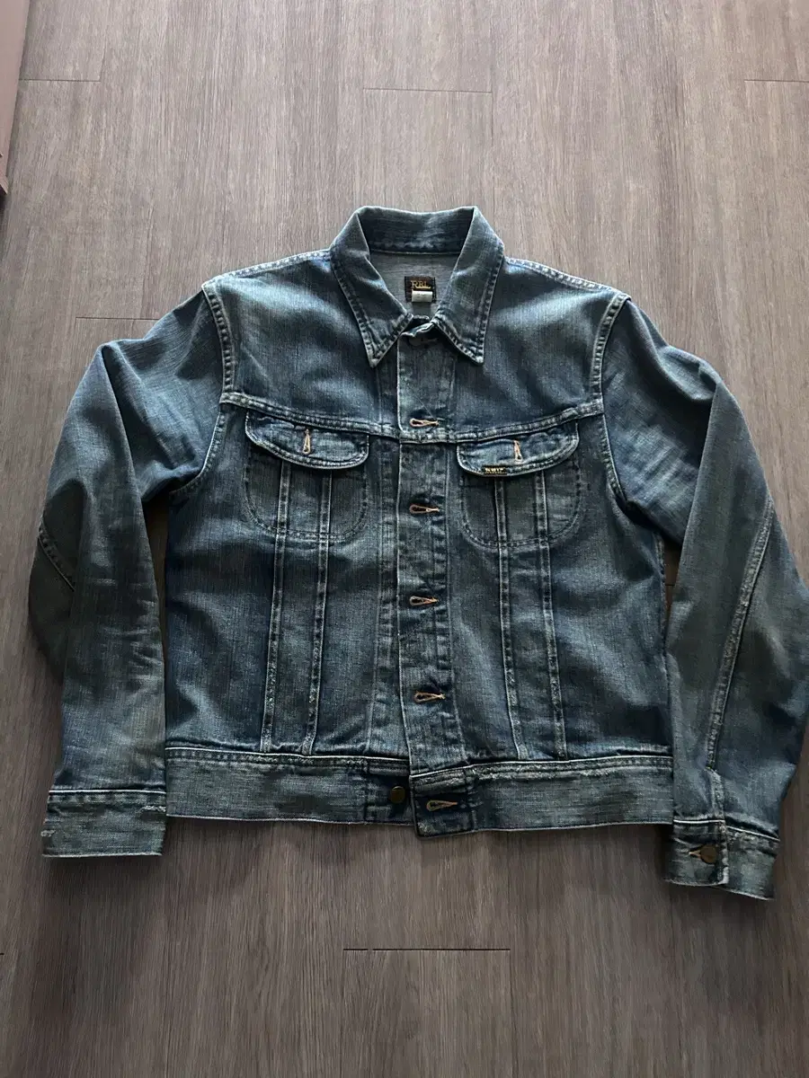 RRL LOT 271 S