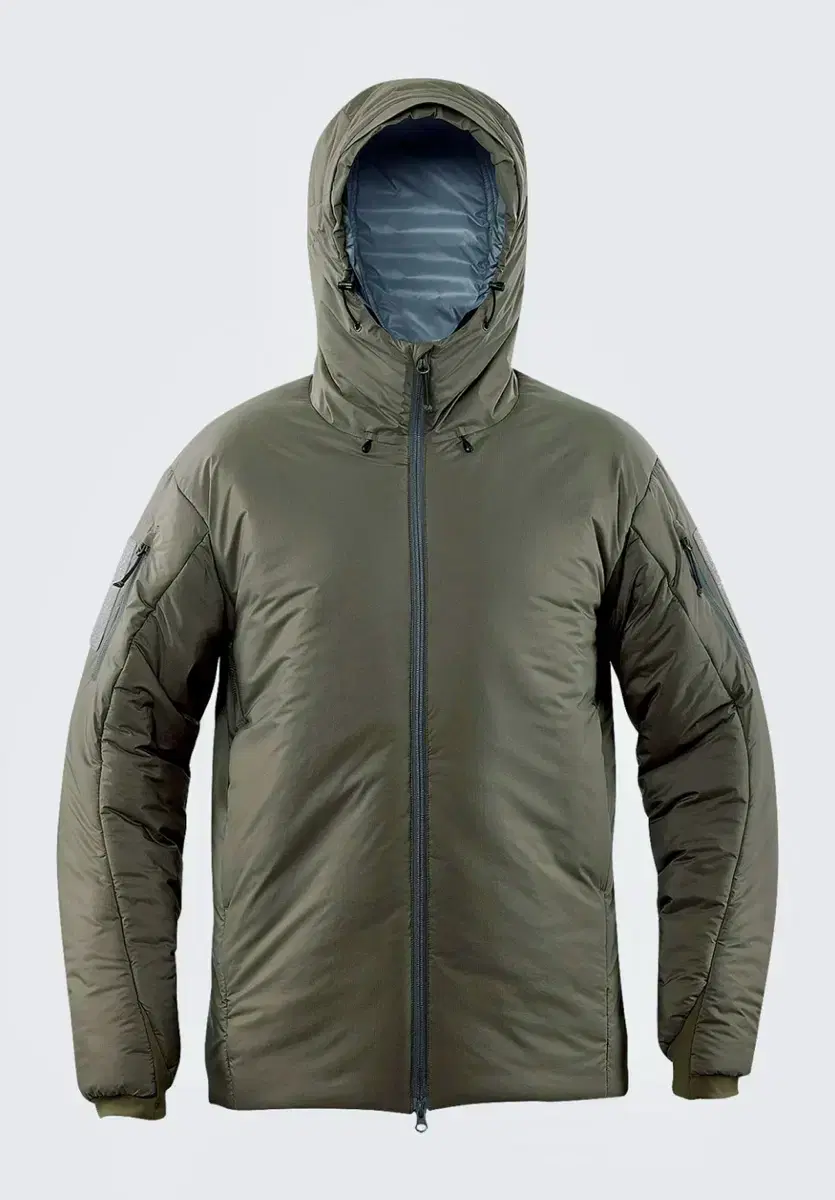 Tilak Mig Siberian Jacket XL tilak mig