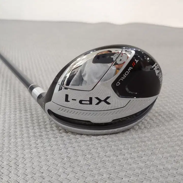 혼마 TOUR WORLD XP1 25도 유틸리티VIZARD UTH7