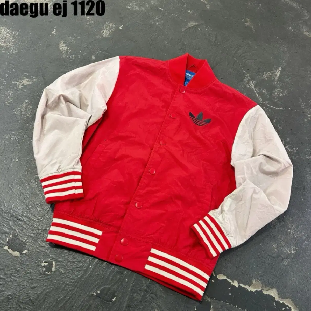 adidas Varsity Jacket 100