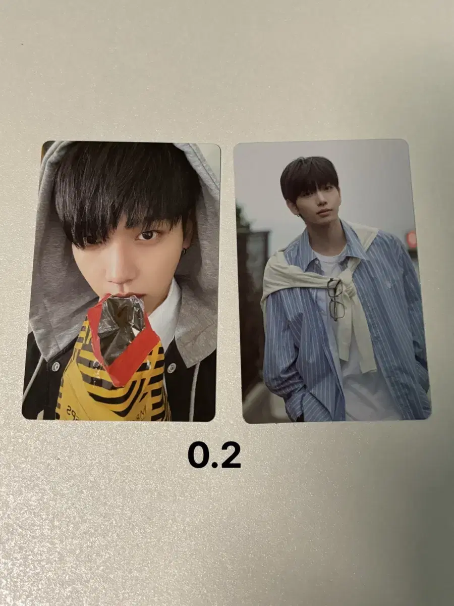 Myung Jaehyun boynextdoor Erwinpa Japan and how unreleased photocard photocard