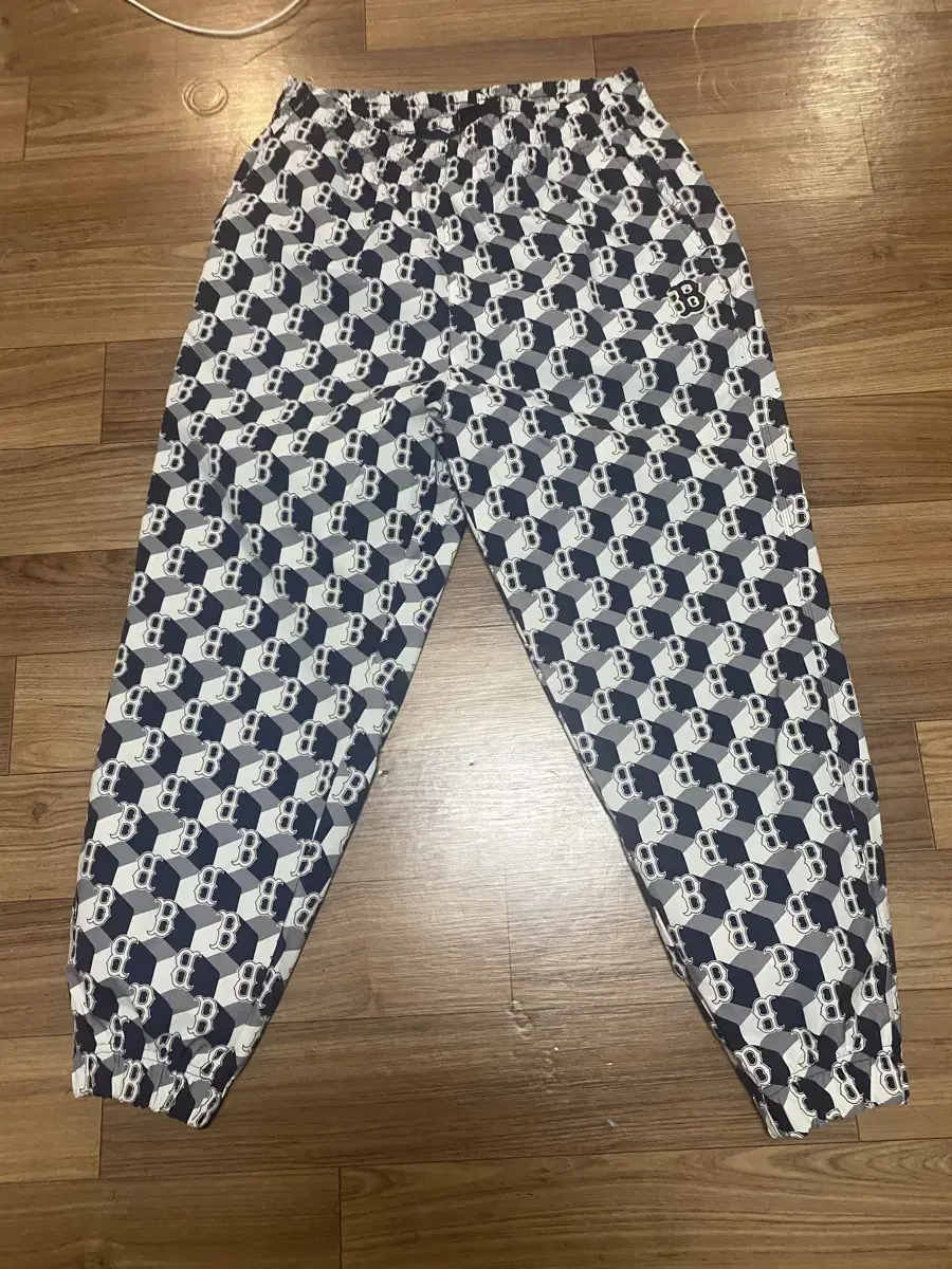 MLB Jogger Pants