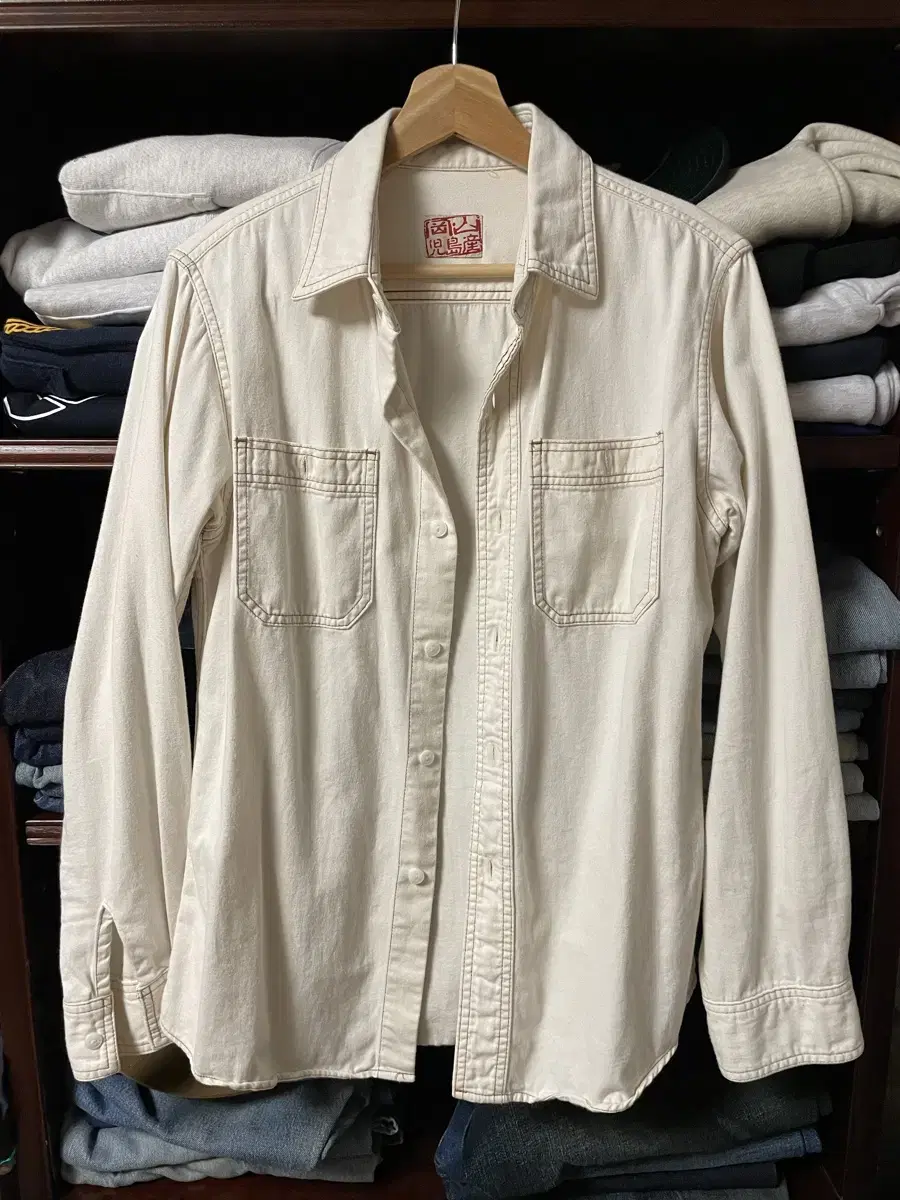 Japanese brand shirt size 95-100