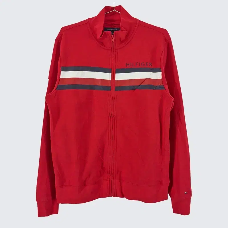 [Tommy Hilfiger Cotton-blend jacket Zip-up for Men 95