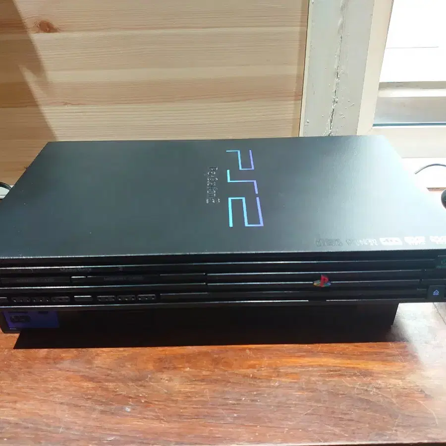 플스2 ps2 30005 본체세트 레어 최상급 상태