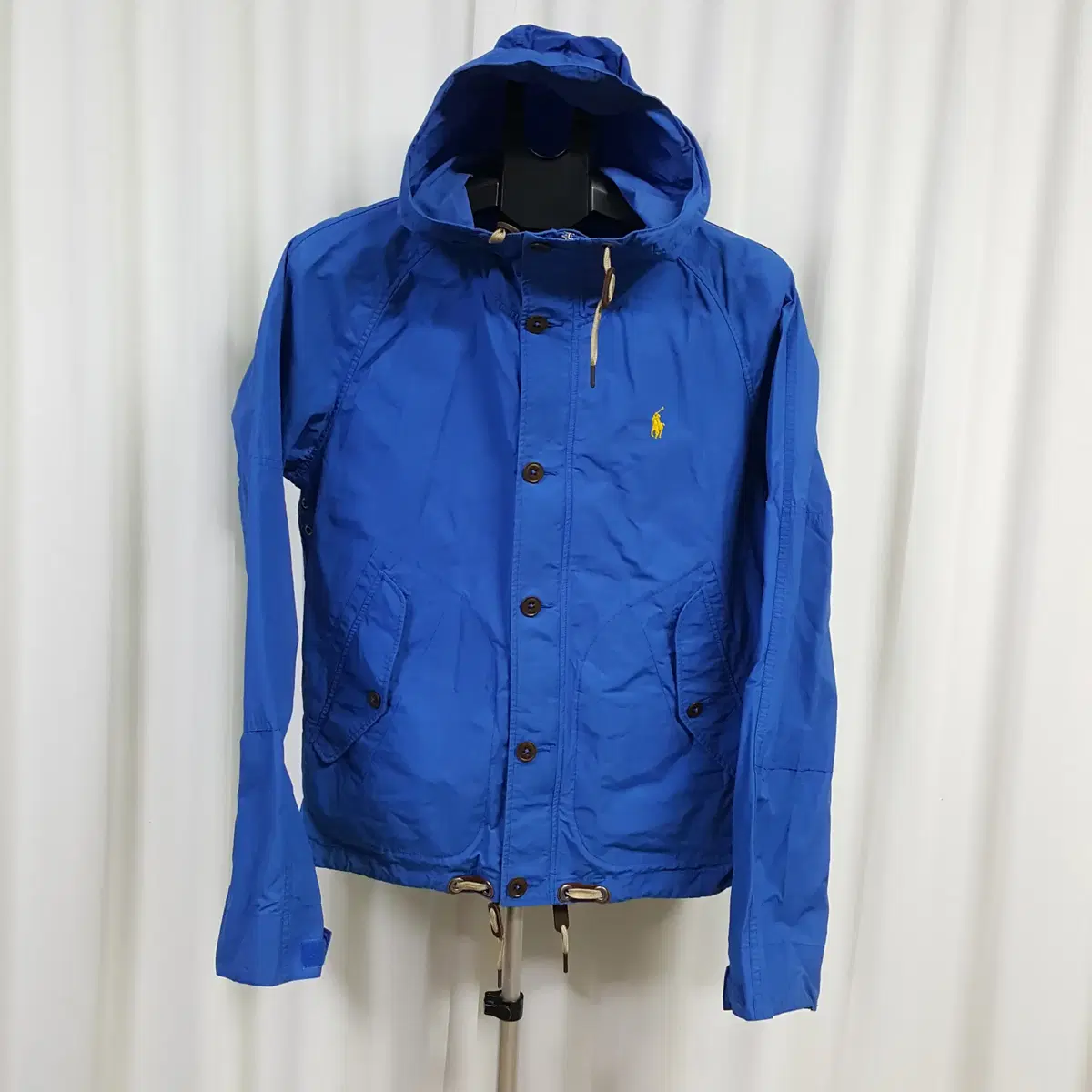 Polo Ralph Lauren Mountain Parka Men's 100 Recommended Oil Fields