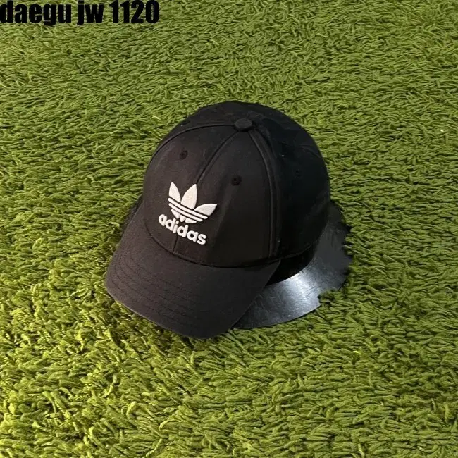 ADIDAS CAP 아디다스 캡 모자