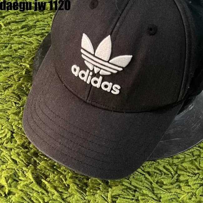 ADIDAS CAP 아디다스 캡 모자