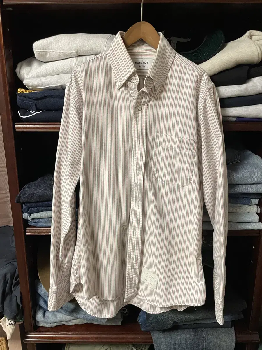 Thom Browne Shirt 95