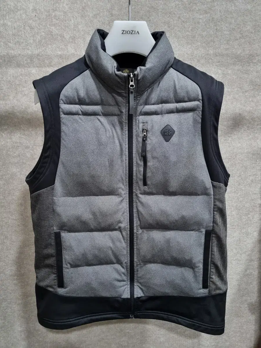 Men's 110 2XL Kolon Duck Down Vest