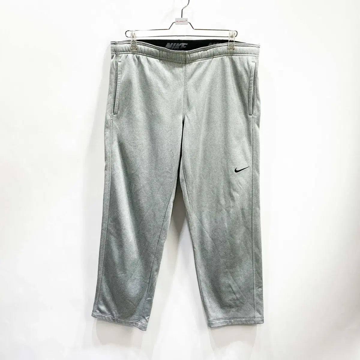 Nike Men's Banded Pants Brushed 32-33 JINSENSE