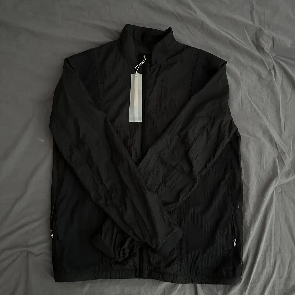 XLIM EP.5 SYNOPSIS 01 JACKET, 2size