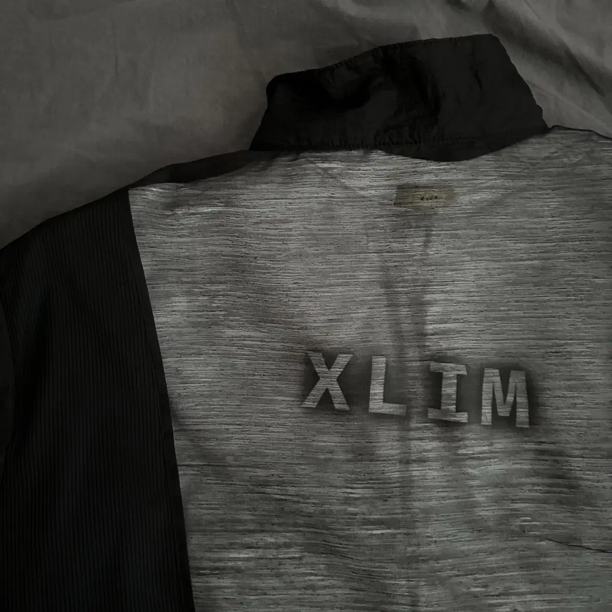 XLIM EP.5 SYNOPSIS 01 JACKET, 2size