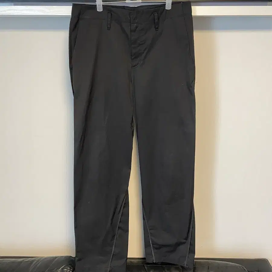 포스트아카이브팩션 4.0+ trousers  right