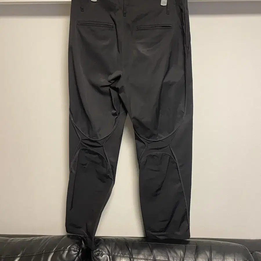 포스트아카이브팩션 4.0+ trousers  right