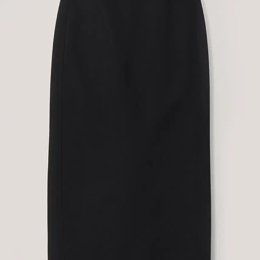 le17septembre wool straight skirt