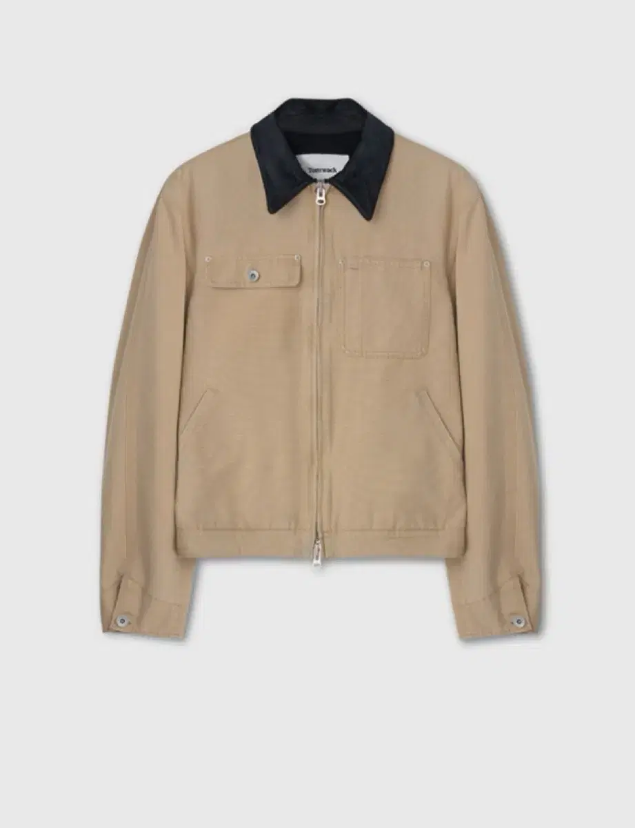 Tony Weck Workjacket