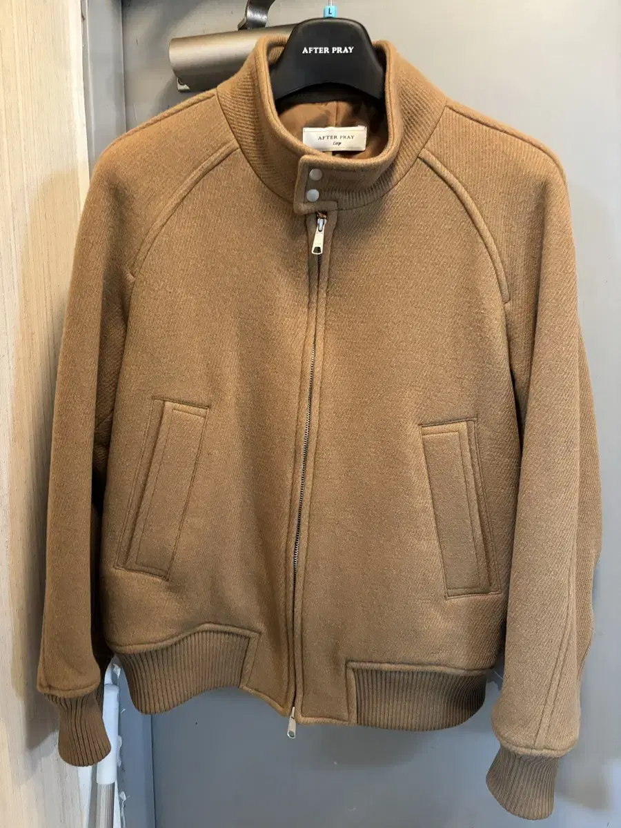 Afterpray Harrington Mocha for sale