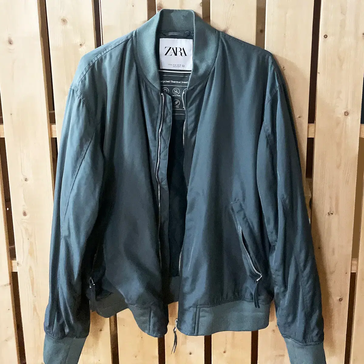 Sell Zaraman Jacket