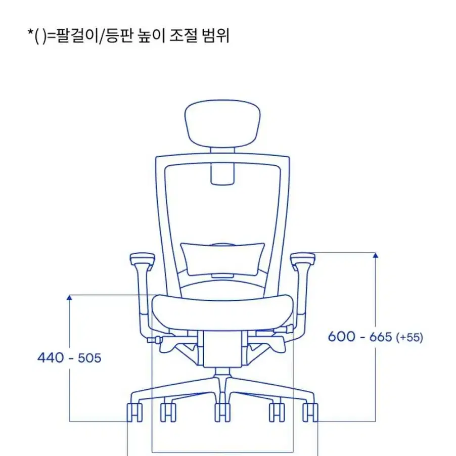 시디즈 t50 hlda 거의 새상품 판매합니다