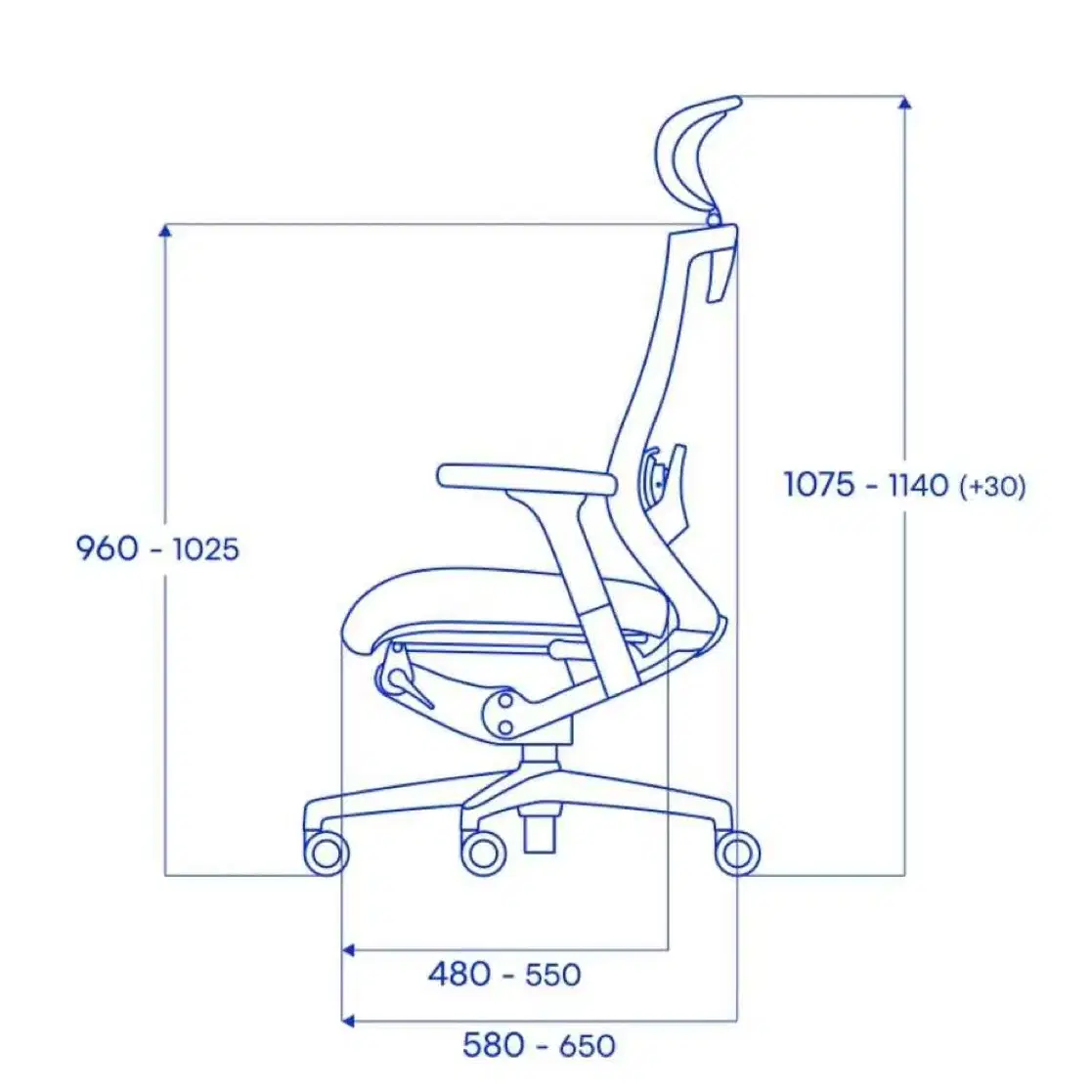 시디즈 t50 hlda 거의 새상품 판매합니다