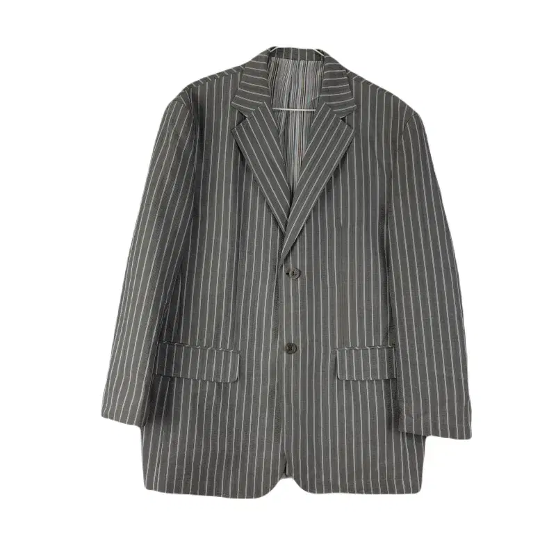 E8746 Countess Mara Men's 100 Stripe Suit Jacket/Dirk