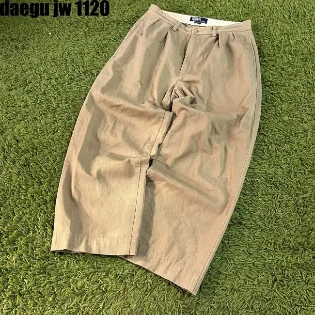 31/34 POLO PANTS 폴로 바지