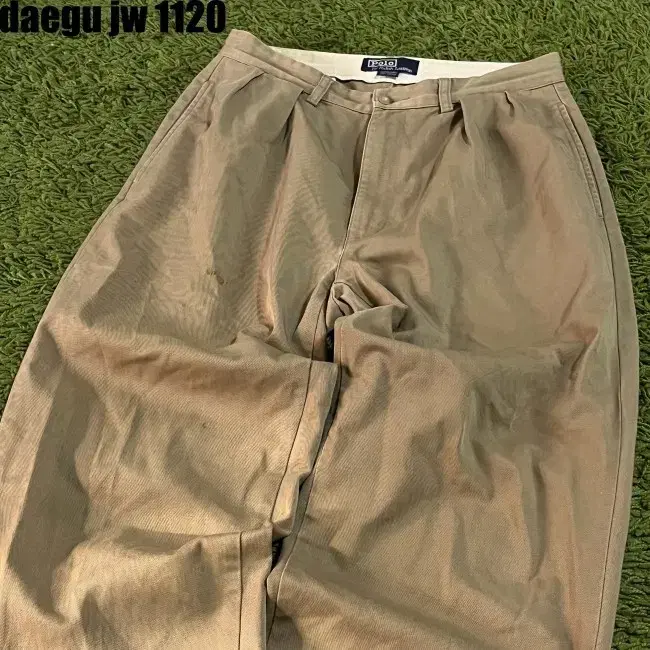 31/34 POLO PANTS 폴로 바지