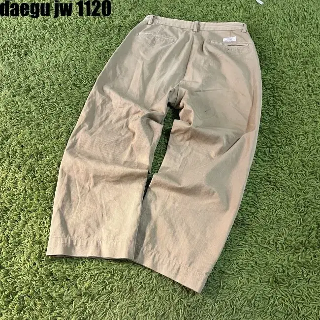 31/34 POLO PANTS 폴로 바지