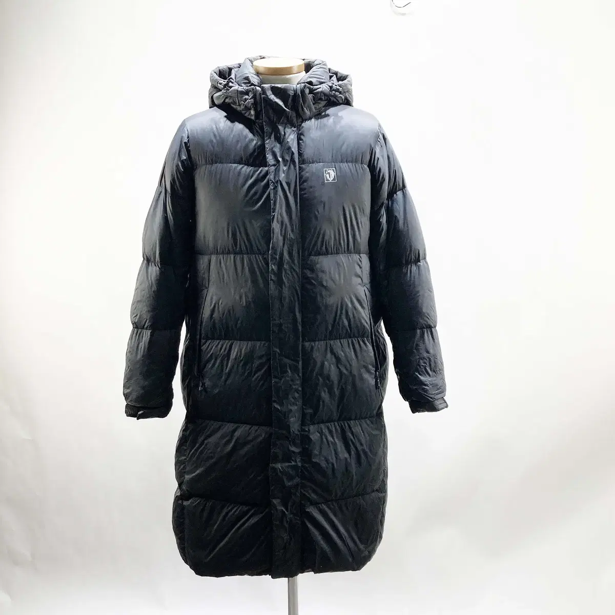 Black Yak Junior Duck Down Long Padded 165 Jinsense