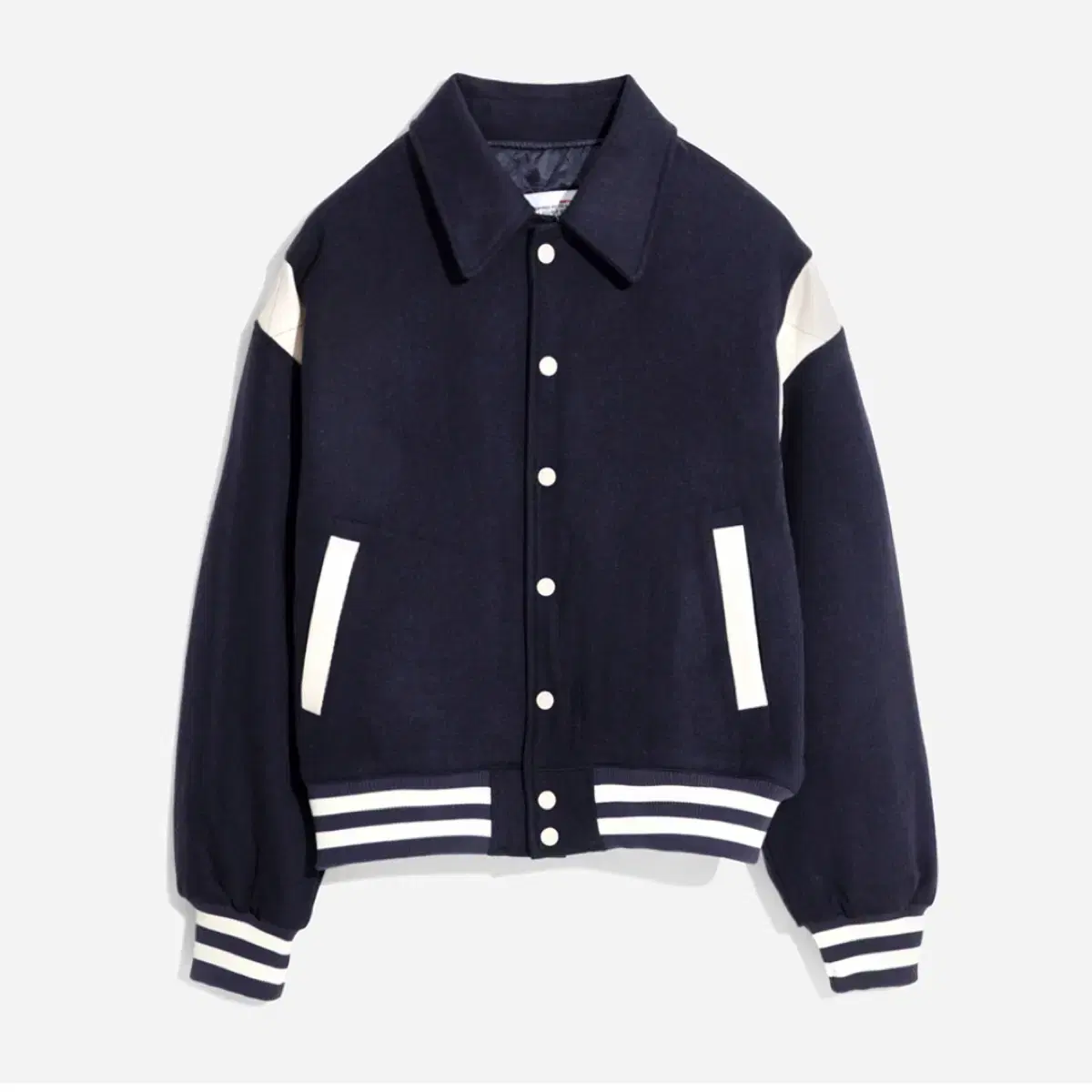 Burlesque Varsity Jacket M