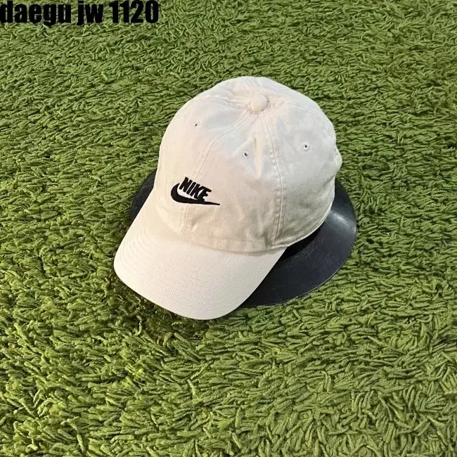 NIKE CAP 나이키 캡 모자