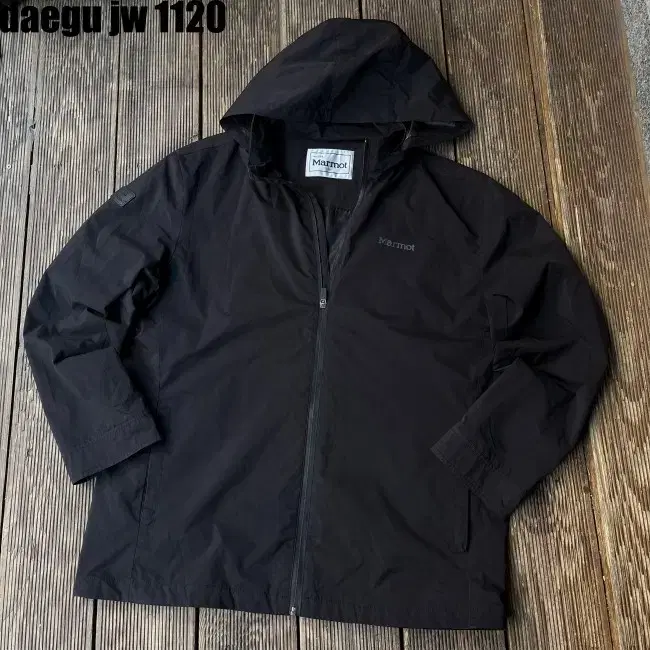 110 MARMOT JACKET 마모트 자켓