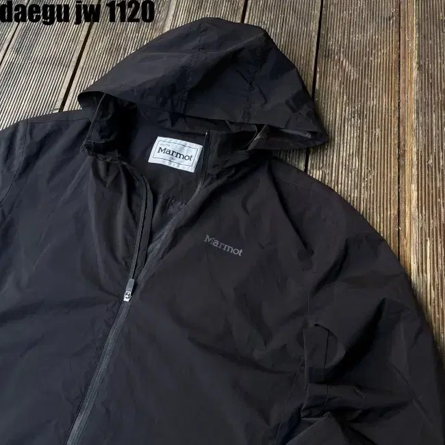 110 MARMOT JACKET 마모트 자켓