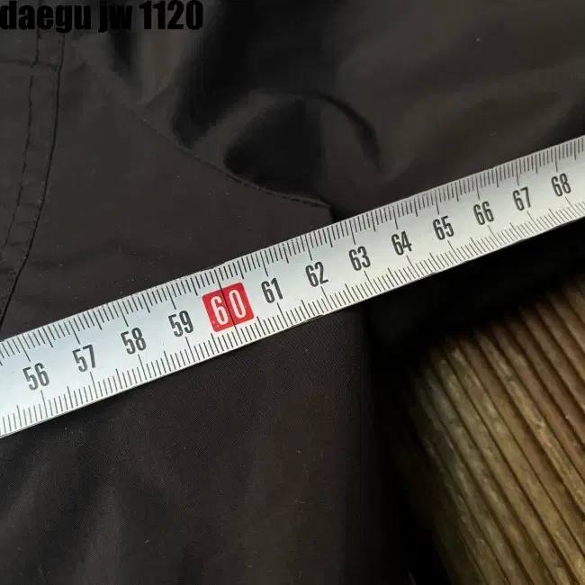 110 MARMOT JACKET 마모트 자켓