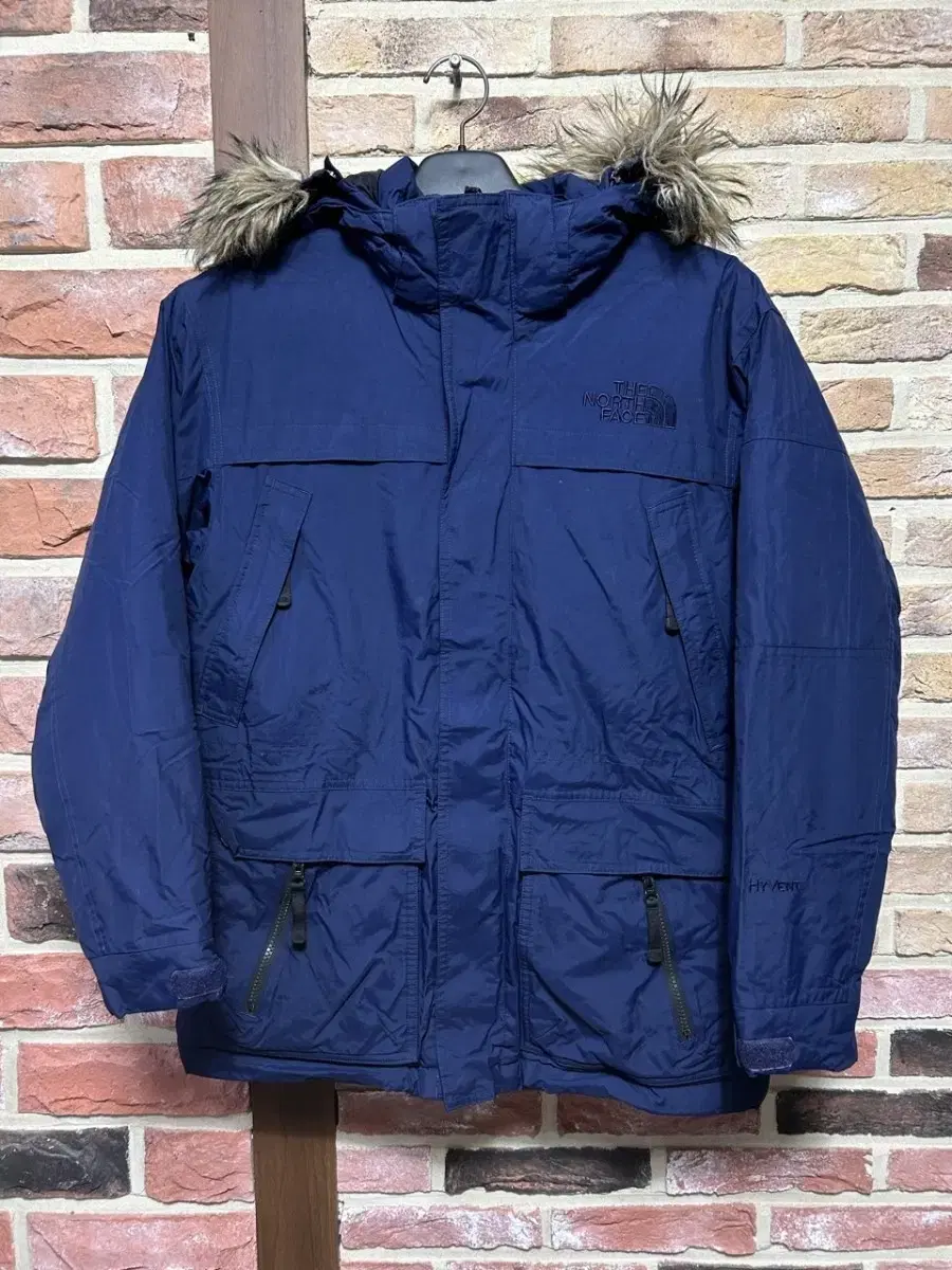 (90) The North Face Matt Murdo Down Jacket