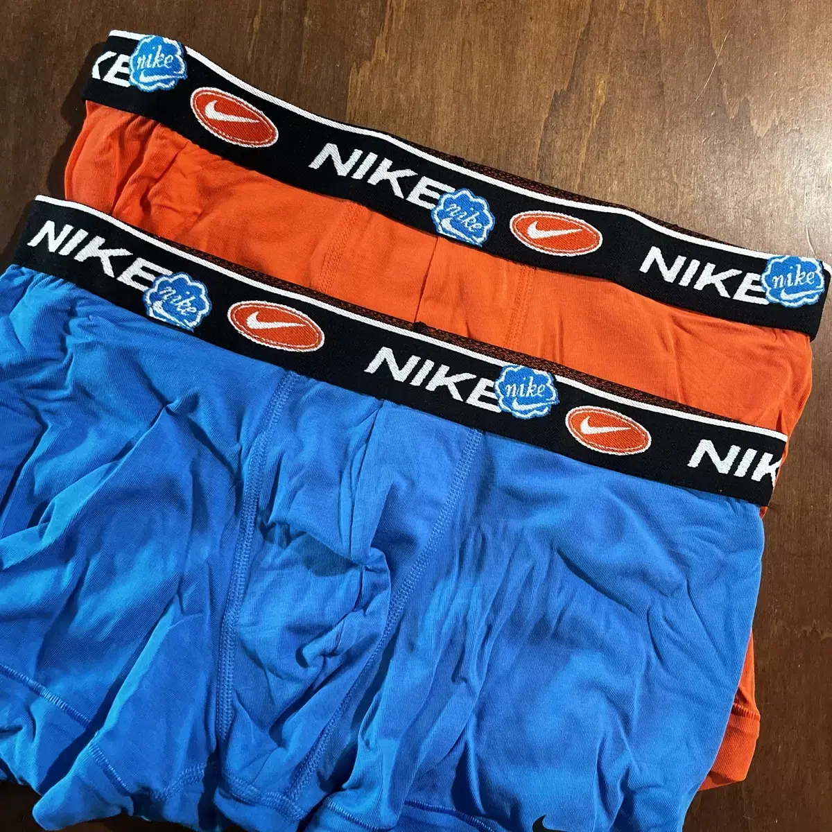 Nike DryFit Panty Underwear Droz