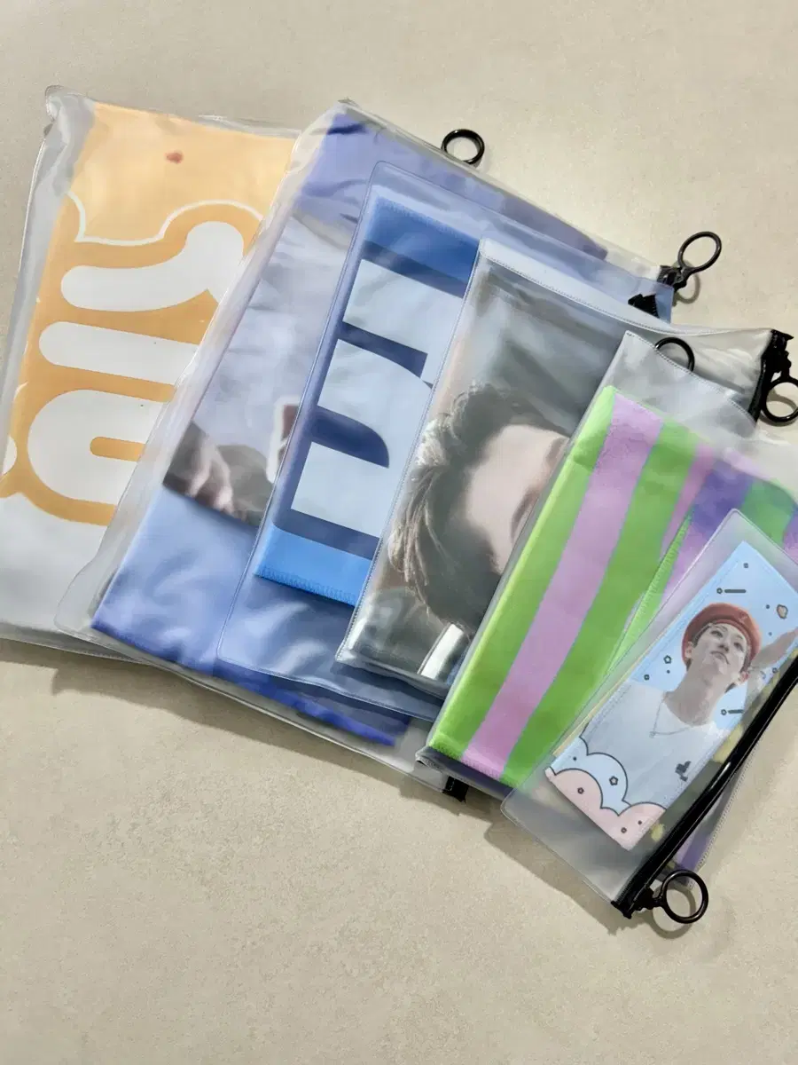 Cho Seungyoun Cho WOODZ slogan Support