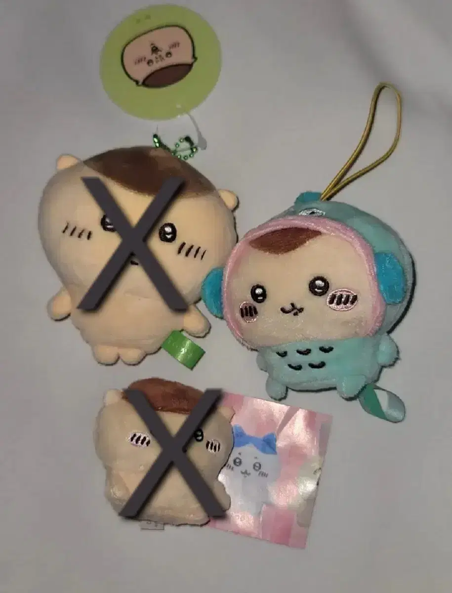Possible with medicine doll | Han Gyo Dong Kurimanju
