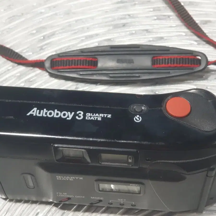 캐논 Autoboy3